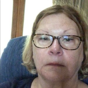 Meet your Posher, Darlene